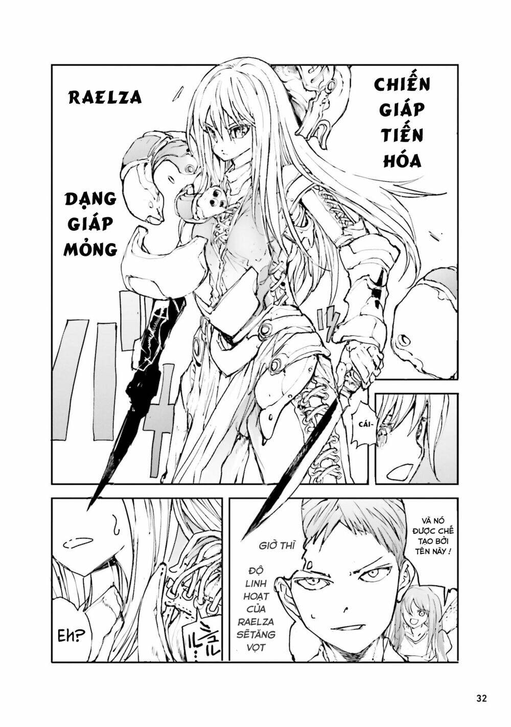 anh thợ đụng saitou tại dị giới chapter 30 5