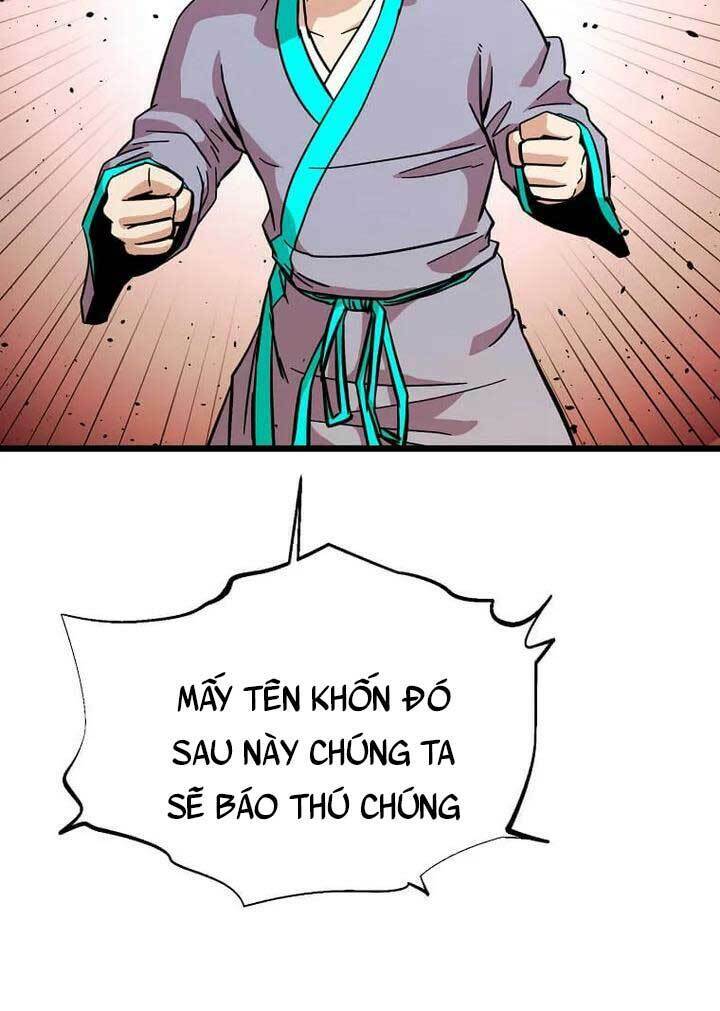 Học Giả Trở Lại - Trang 23