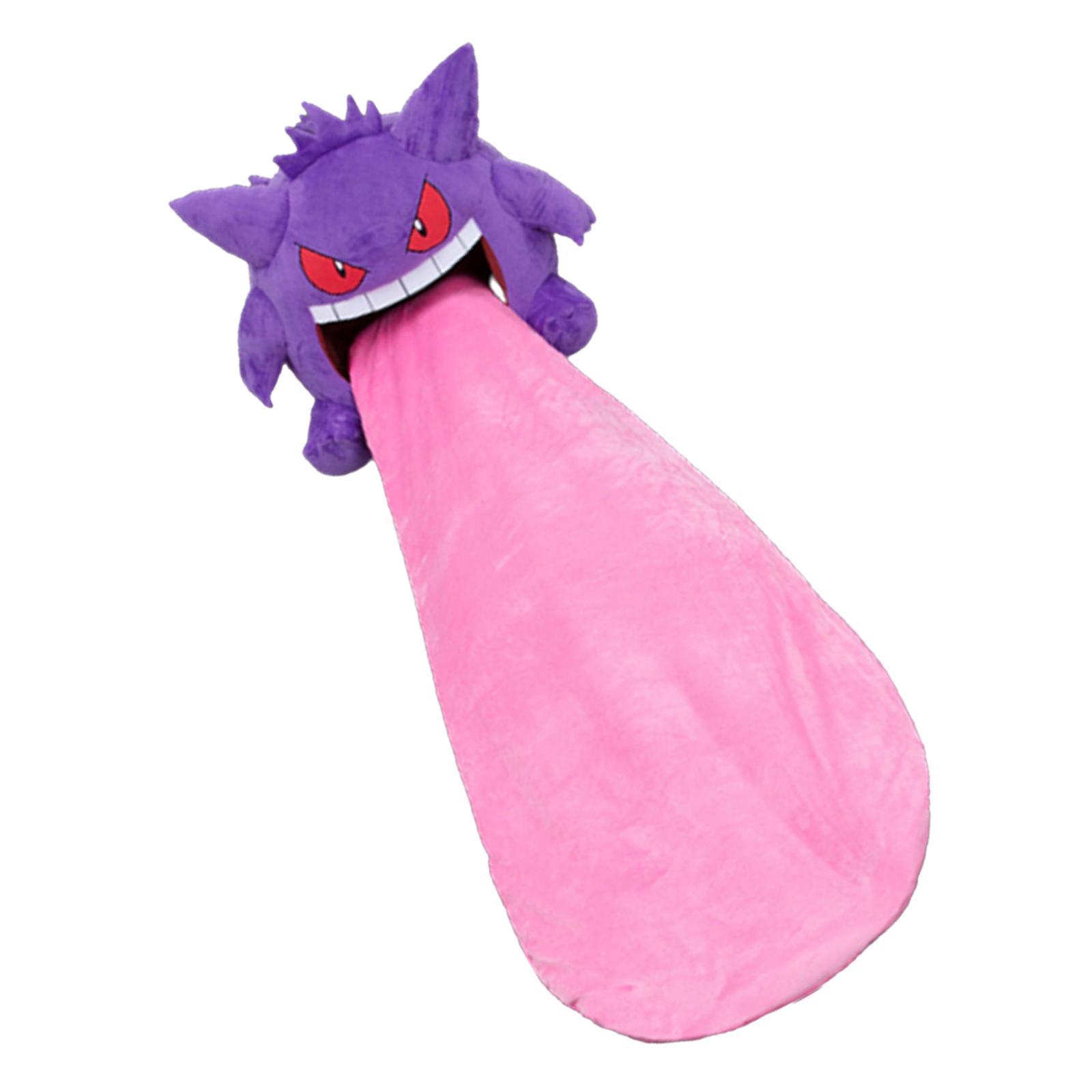 Sleep Pillow Blanket Soft Plush Animal for Children