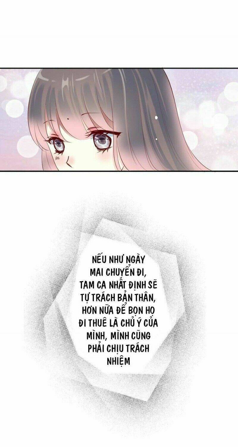 điền viên mật sủng: cô vợ nóng bỏng chapter 105 13