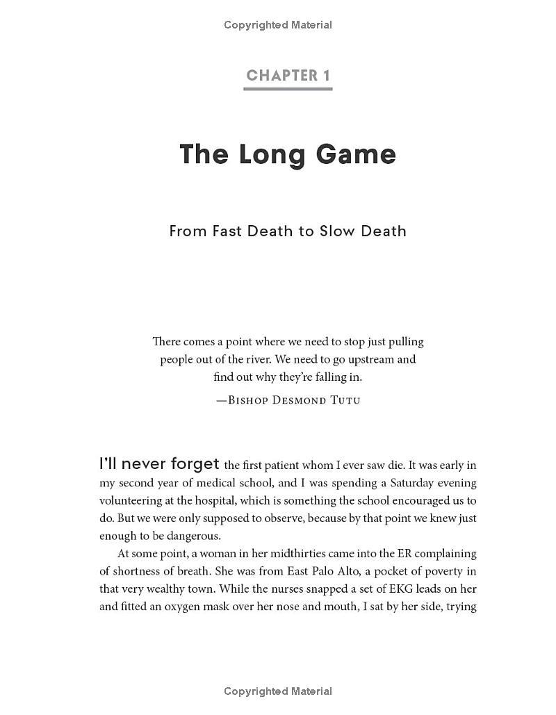 Sách ngoại văn: Outlive - The Science And Art Of Longevity