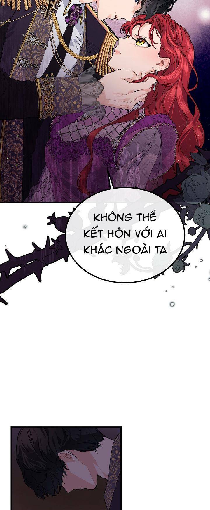 đại dương kiêu sa chapter 1.1 23