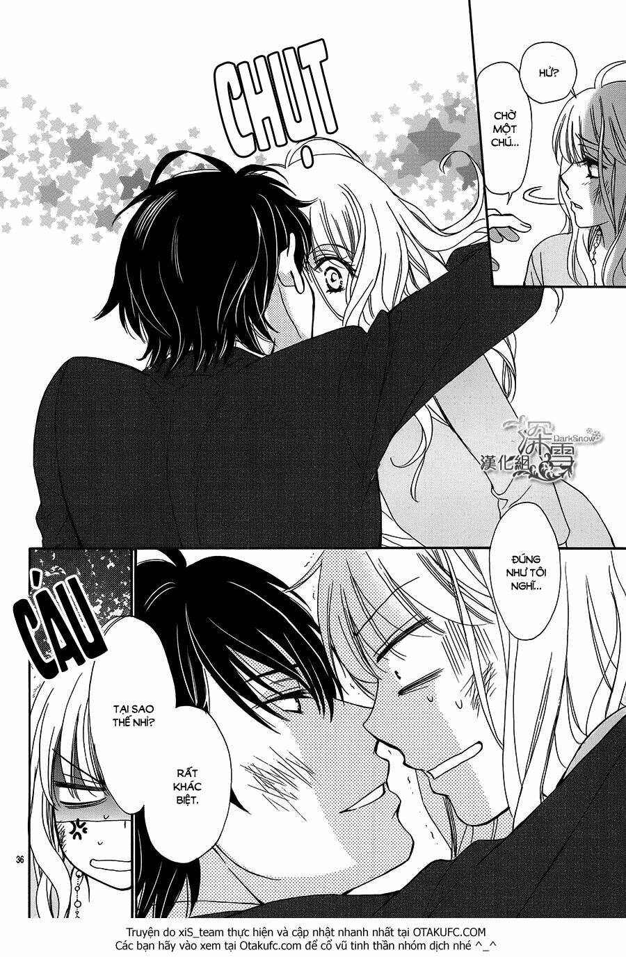 khi mỹ nhân ra tay cứu anh hùng chapter 2 38