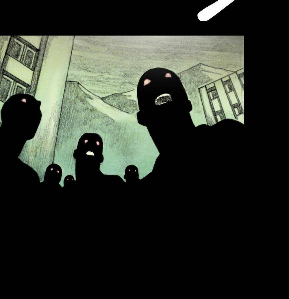 ngôi nhà của những búp bê chapter 24 18