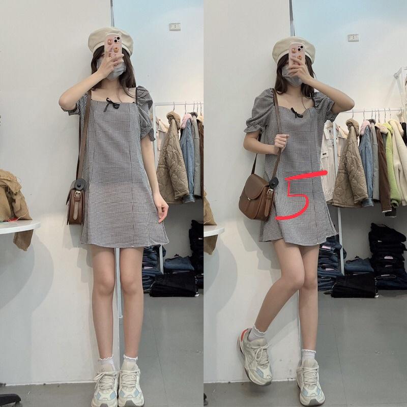Váy ngắn SALE