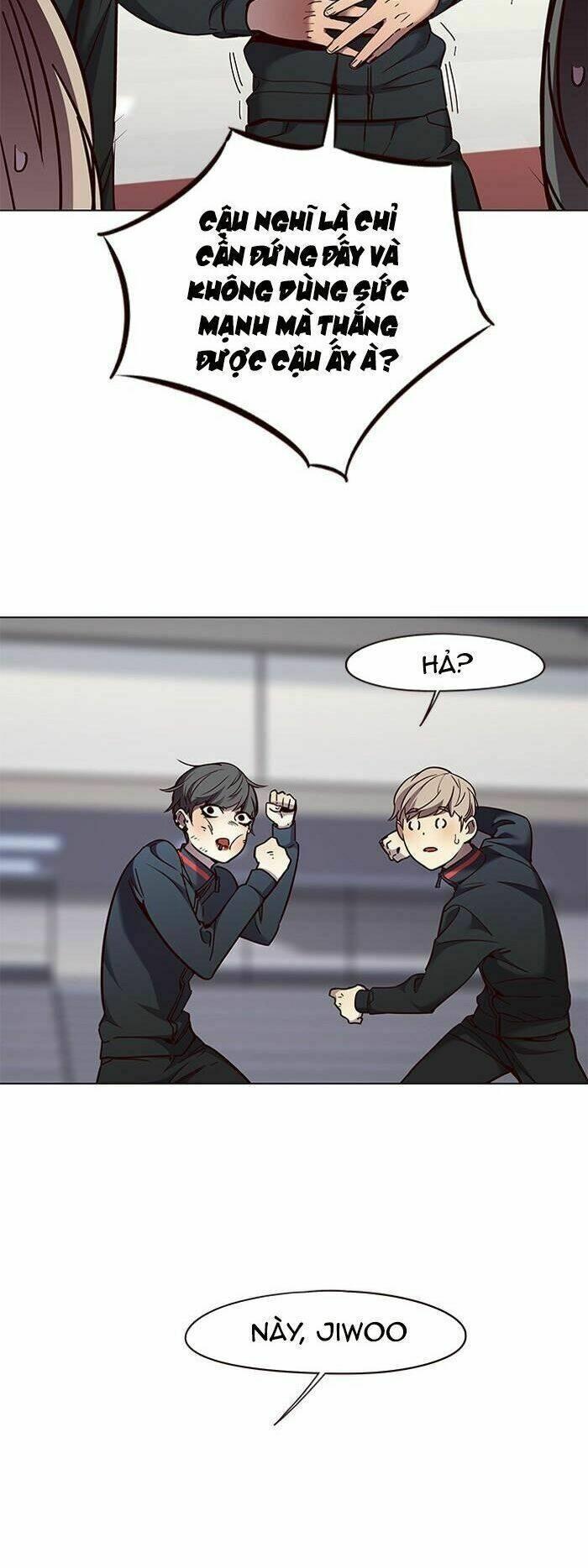 biến thân thành mèo chapter 83 19