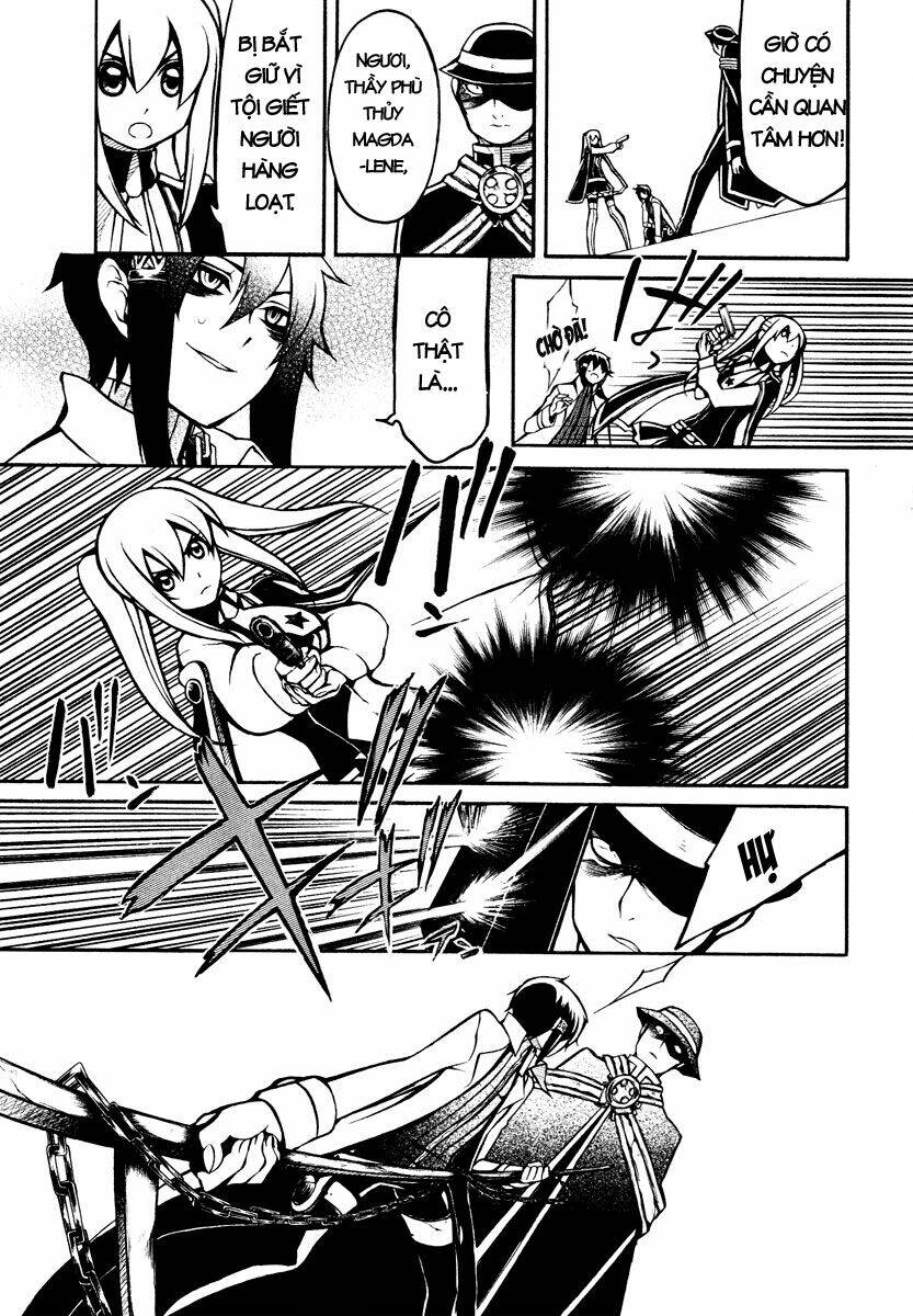 necromancer chapter 18 24