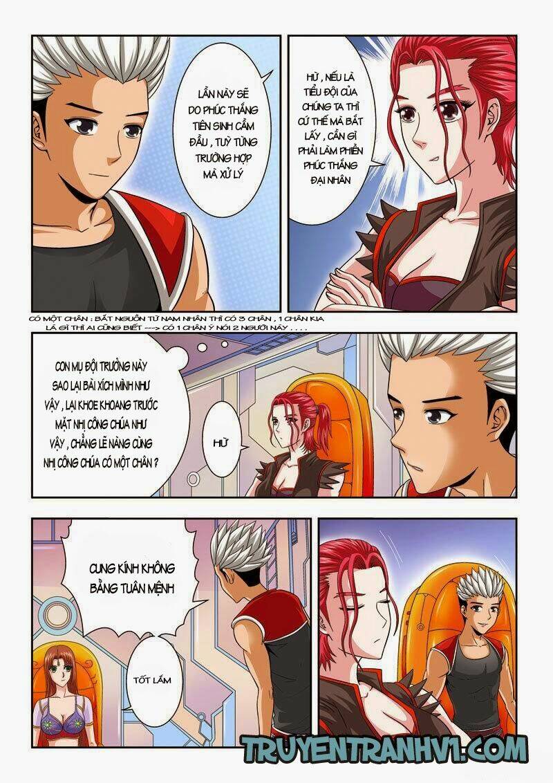 phúc lợi thi tương chapter 7 4