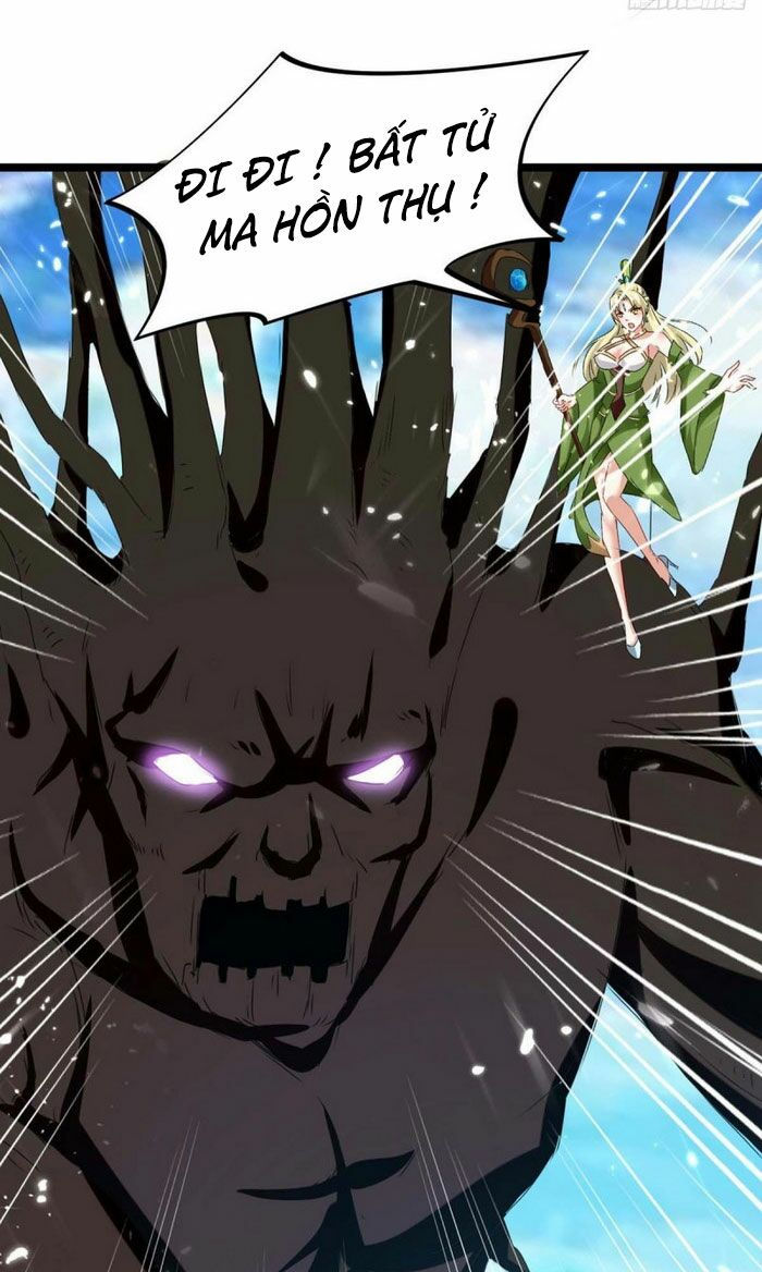 tối cường thăng cấp chapter 183 31