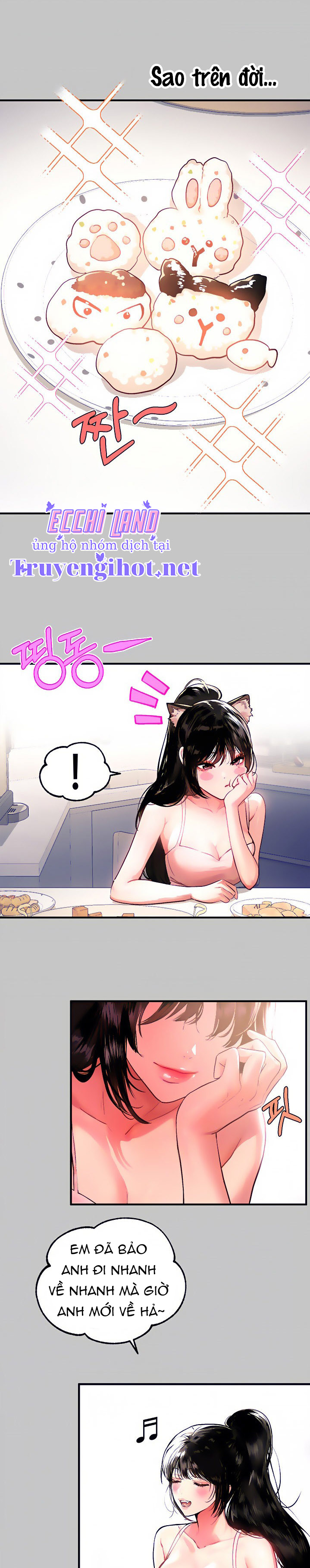 chị chủ nhà của tôi chapter 51.1 3