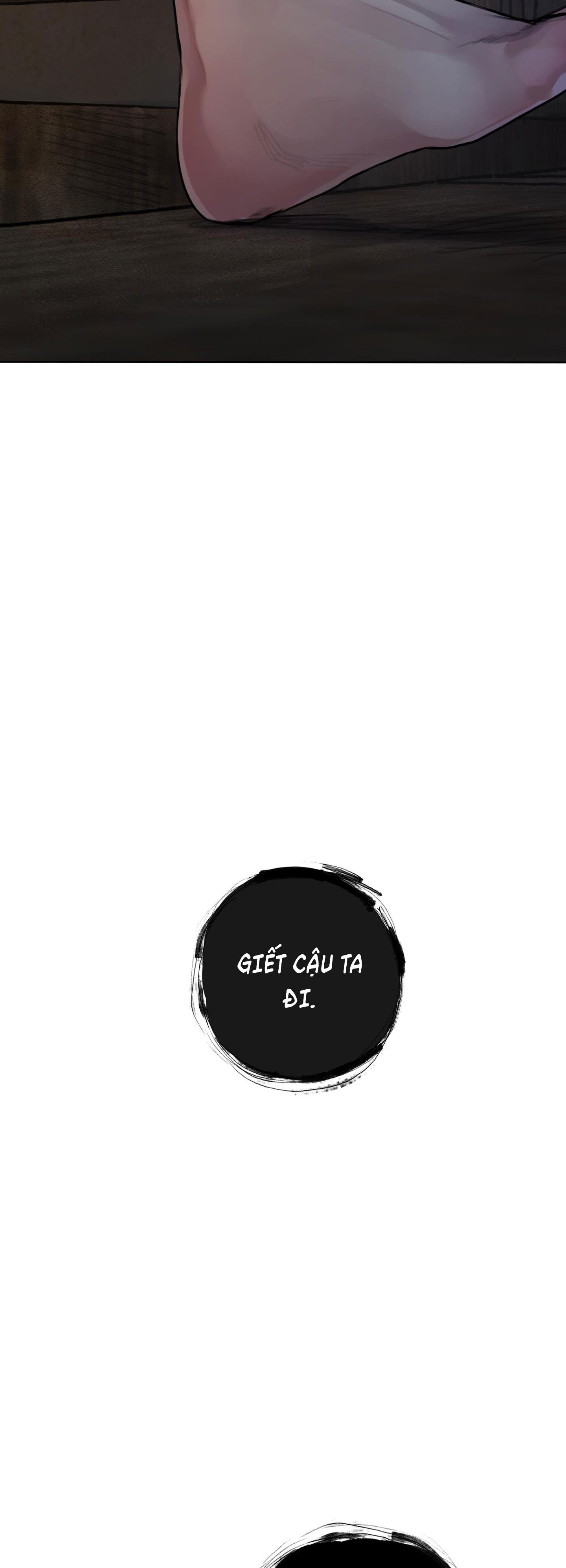 bl cổ trang - âu cổ ngắn nhà kim chapter 25.6 42