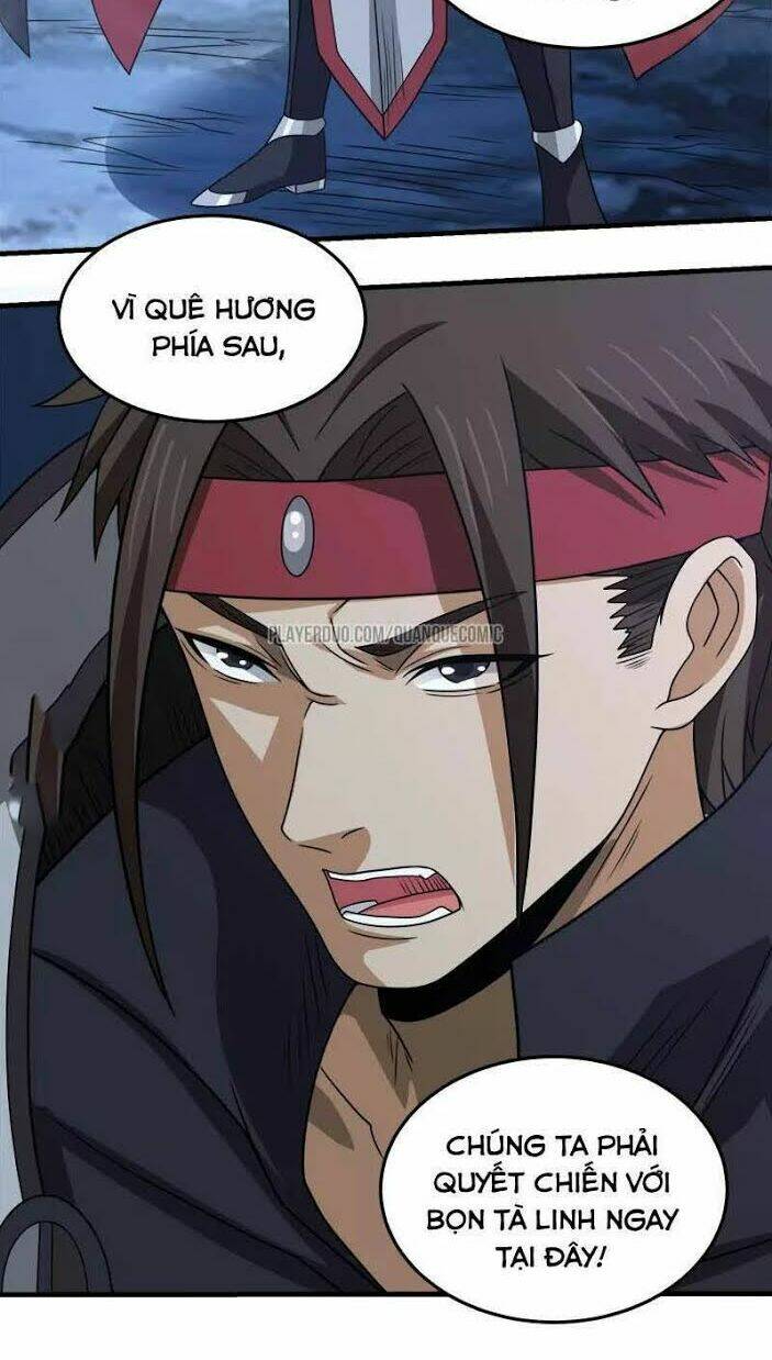 kiếm vũ chapter 58 5