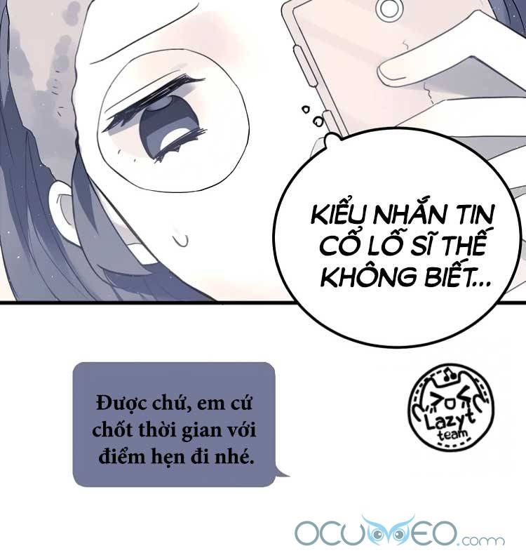 tình yêu huyễn tưởng chapter 12 2