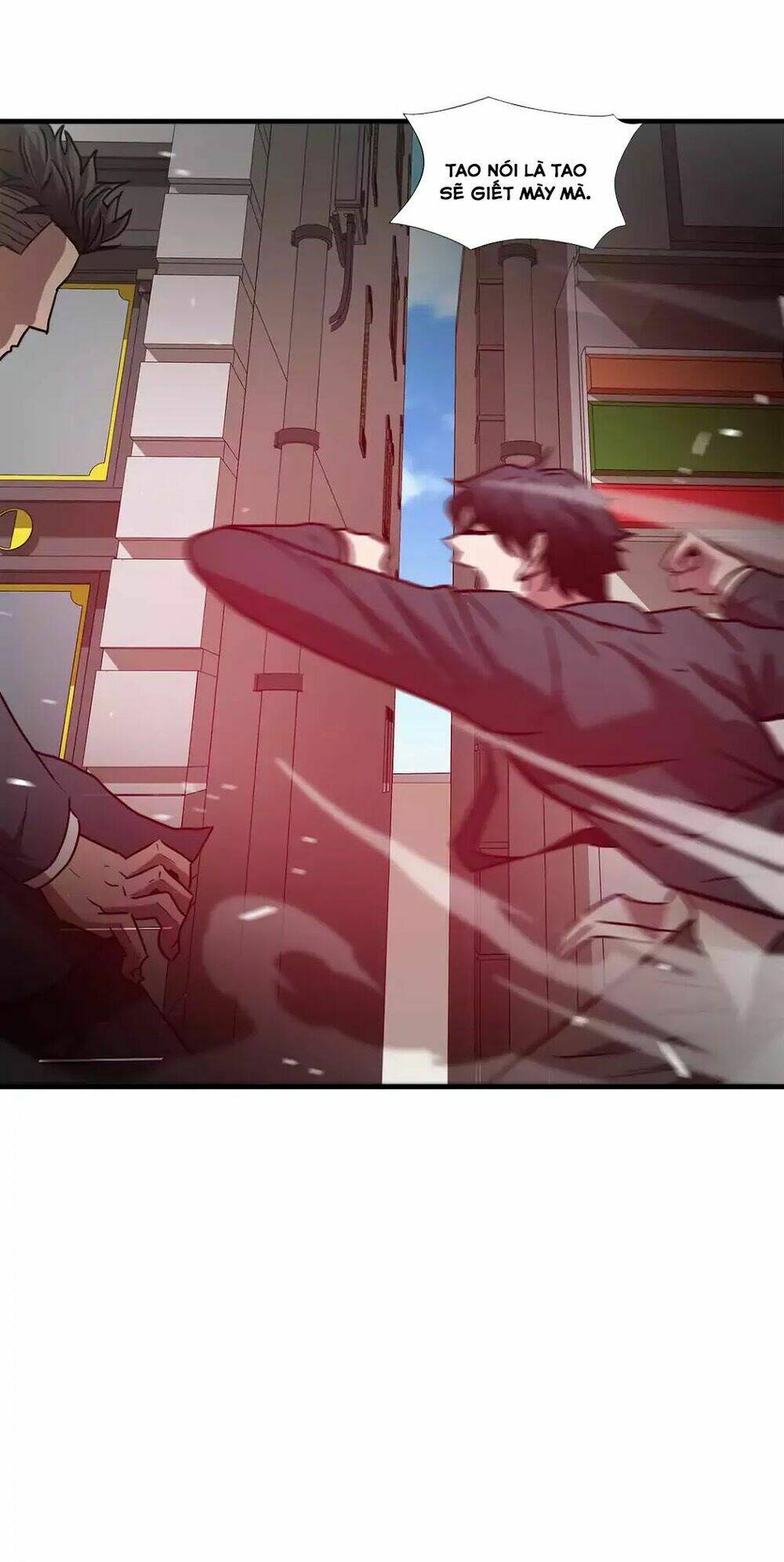 kẻ bị ruồng bỏ chapter 55 7