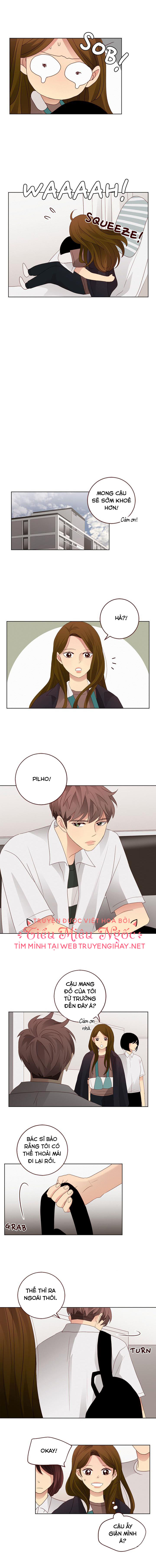 crush của tôi chapter 37 7