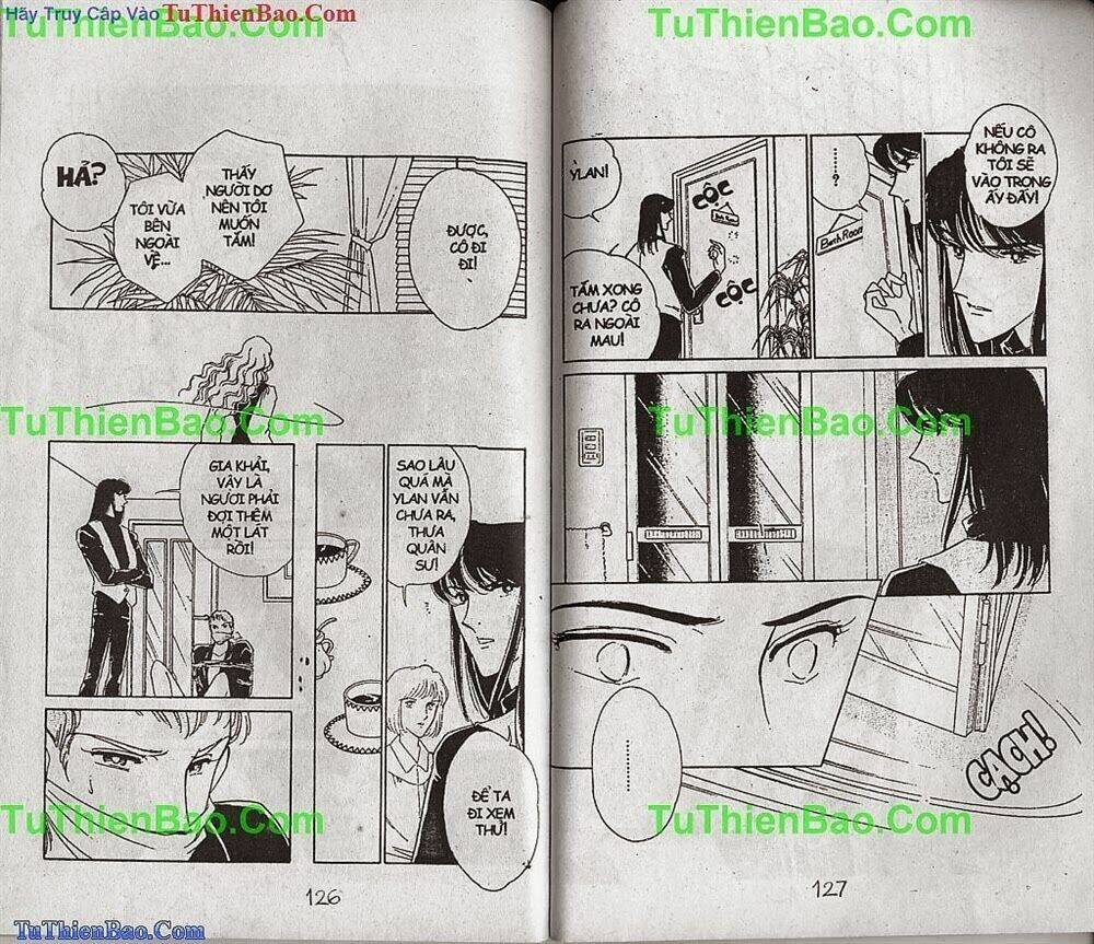 câu chuyện dẽ thương chapter 6 65