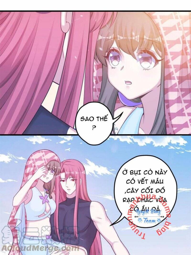 [16+] thảnh thơi thú thế chủng chủng điền, sinh sinh tể chapter 361 14
