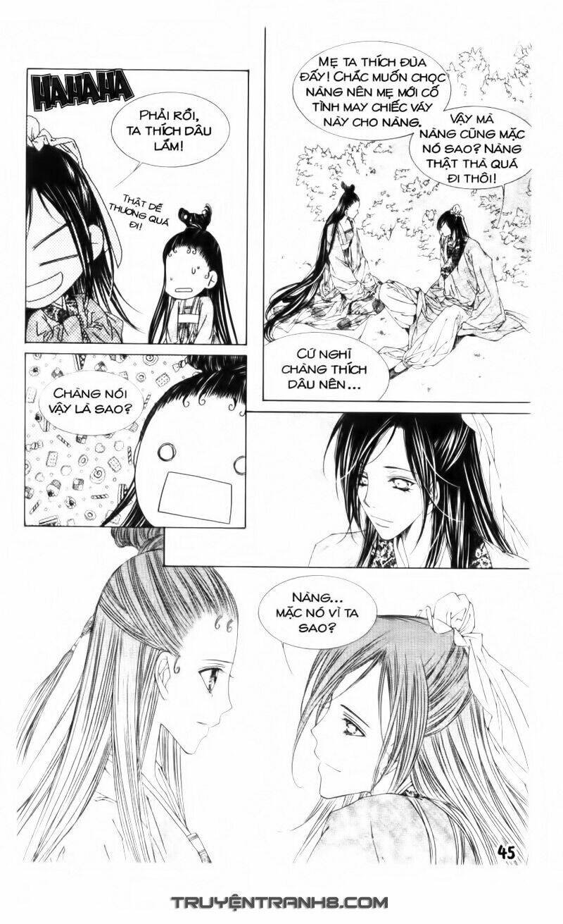 pháp sư trừ tà chapter 19 21