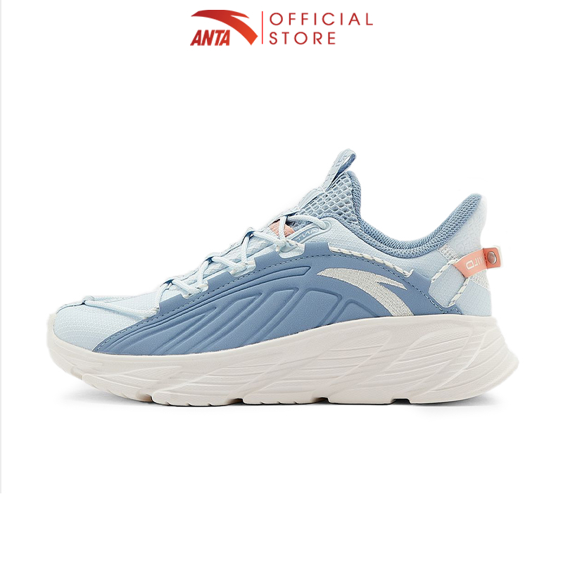 Giày chạy thể thao nữ KEEP MOVING Anta 822245573
