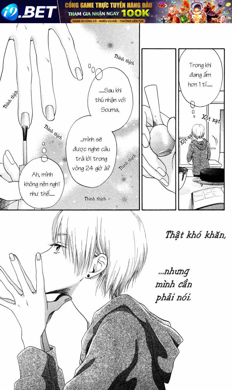 tổng hợp one shot. chapter 160 13