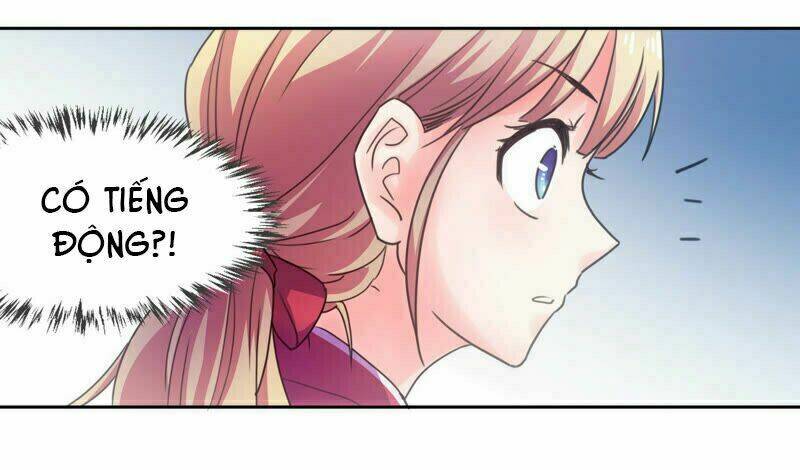 chiến lược lãng mạn của thịnh thiếu chapter 1 87