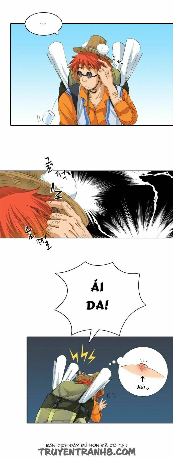 a thousand years ninetails chapter 15 9