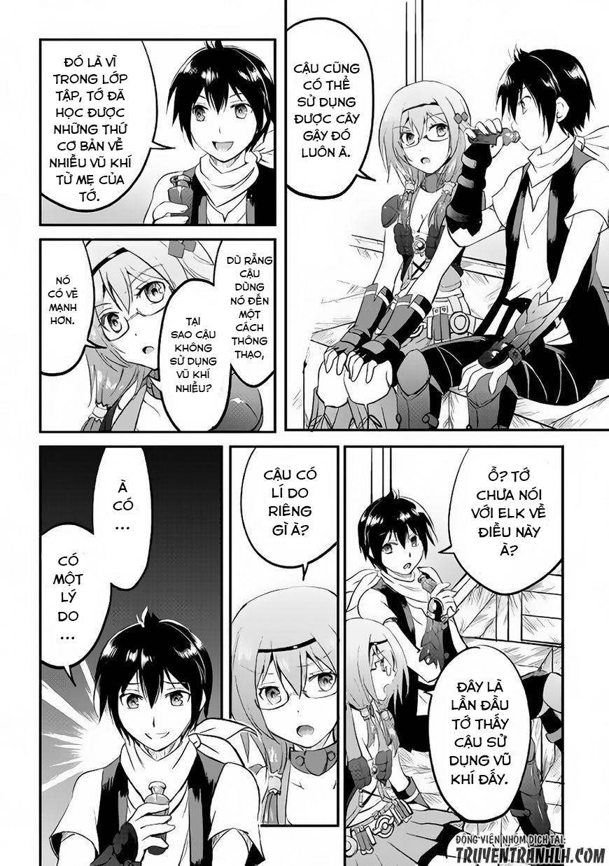 maken no daydreamer chapter 19 21