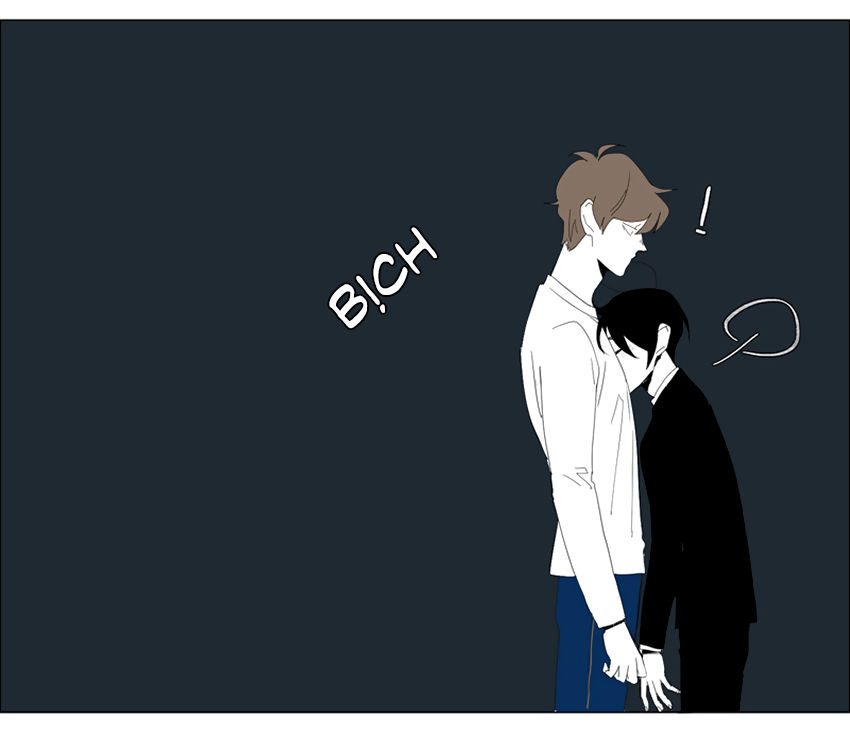 thú cưng của tôi là dơi chapter 55 6