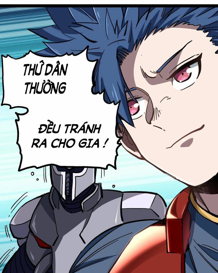 vú em vô địch chapter 14 27