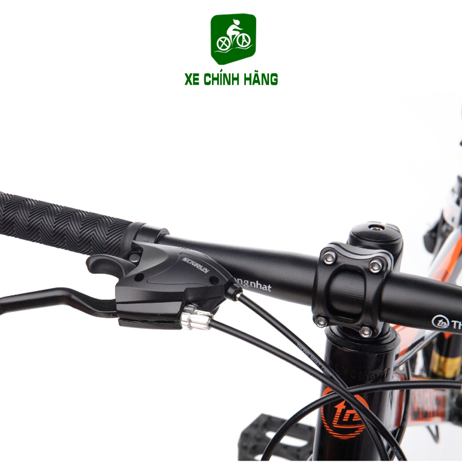 Xe Đạp Trẻ Em Thống Nhất MTB 04- Bánh 20 Inch Có Phuộc