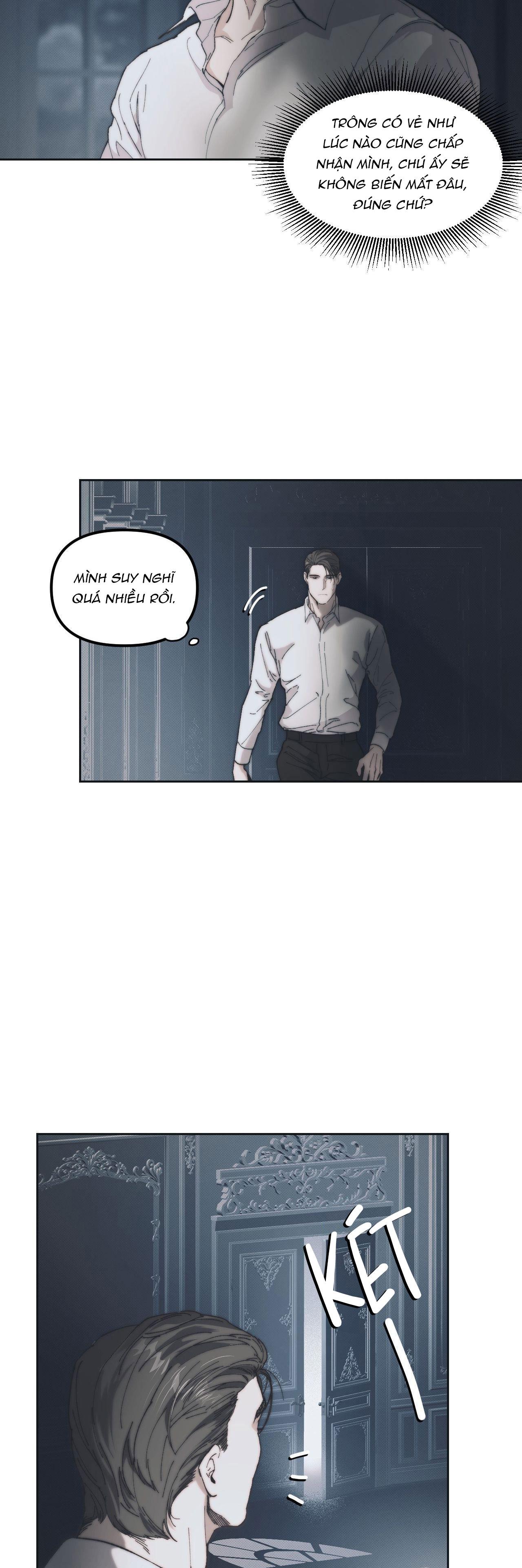 rạng đông chapter 3 9