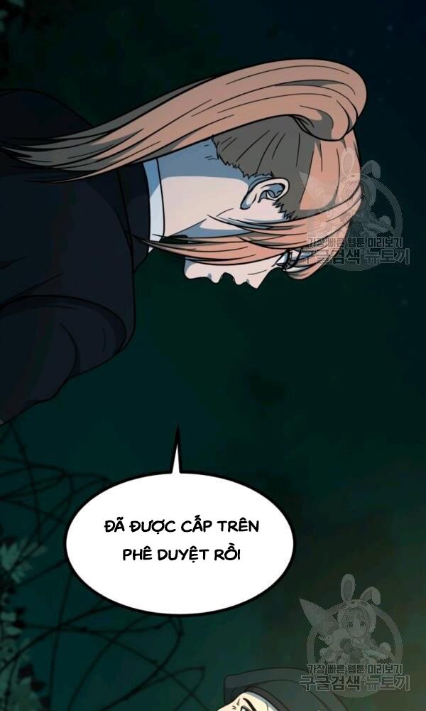 ngôi nhà kết nối với hầm ngục chapter 40 15