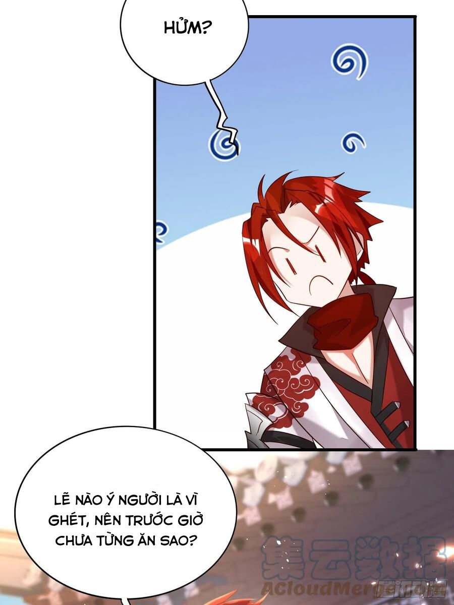 lục thân bất nhận chapter 64 17