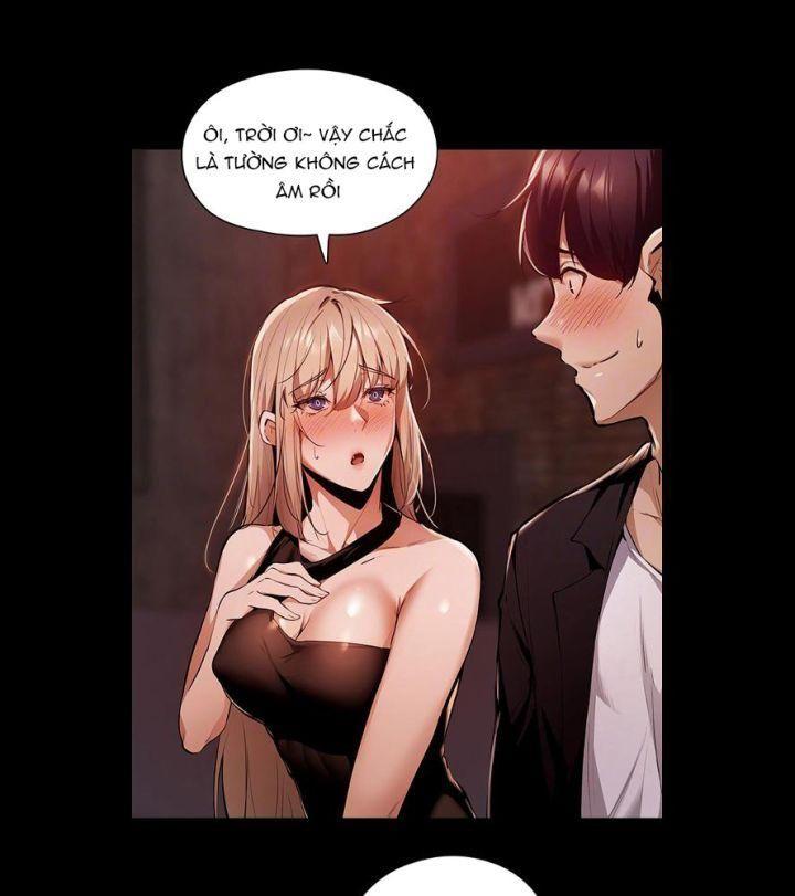 có phòng trống không? - không che chapter 3.1 25