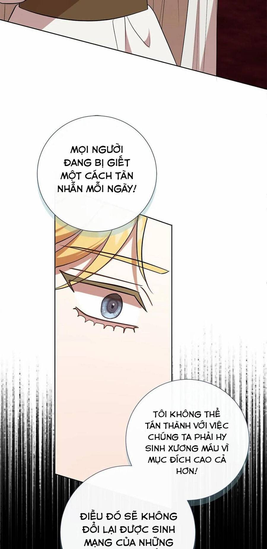 xin ngài đừng ăn tôi chapter 104 22