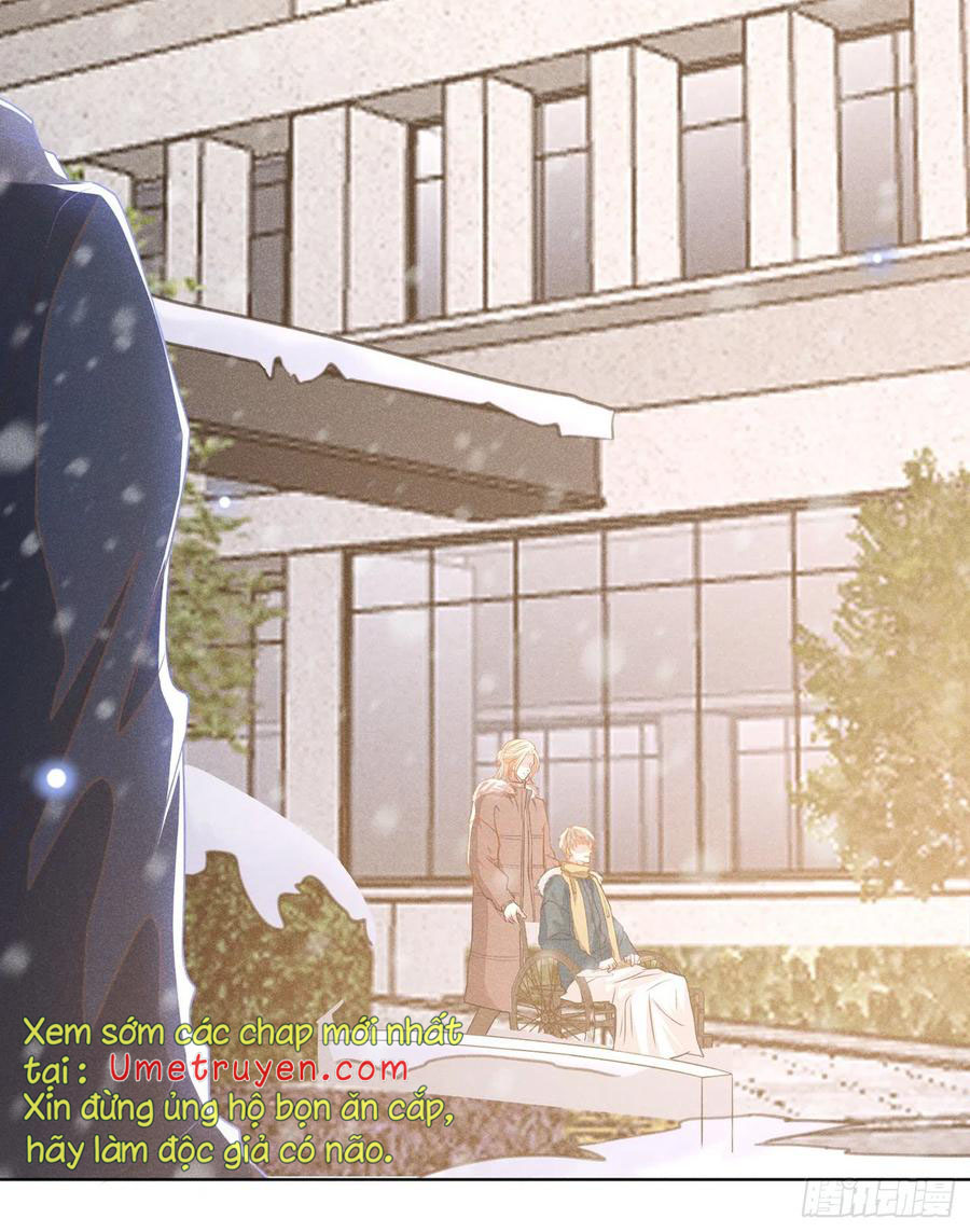 anh ấy gọi tôi là hắc liên hoa chapter 87 23