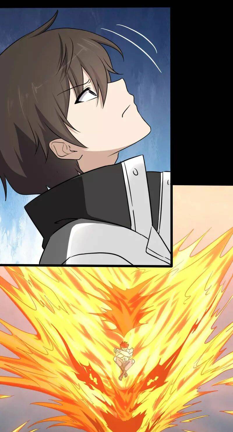 bạn gái virus của tôi chapter 227 22