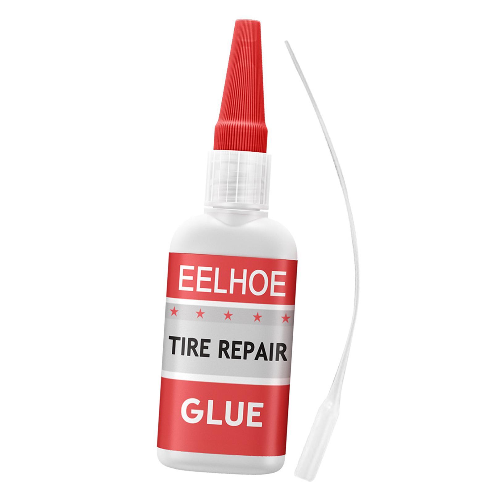 Tire Repair Glue Durable Sole Repair Glue for Vehicles Belt Rubber Tube