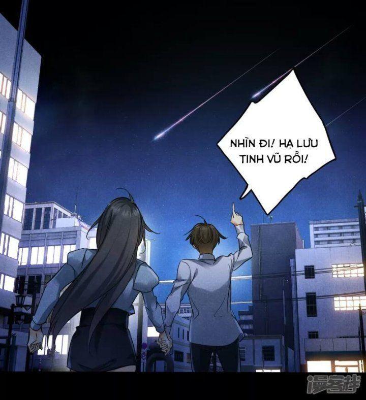 nụ cười của ngươi ngọt gãy tám cái răng của ta chapter 2 29