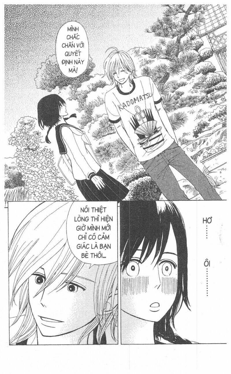 đứa con của tengu chapter 2 17