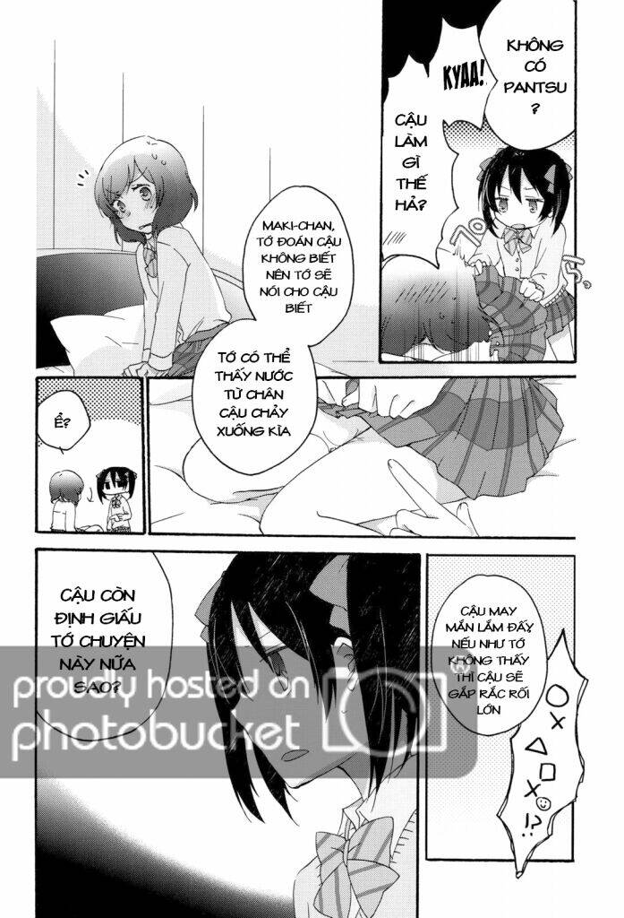 private tsunderation chapter 2 15