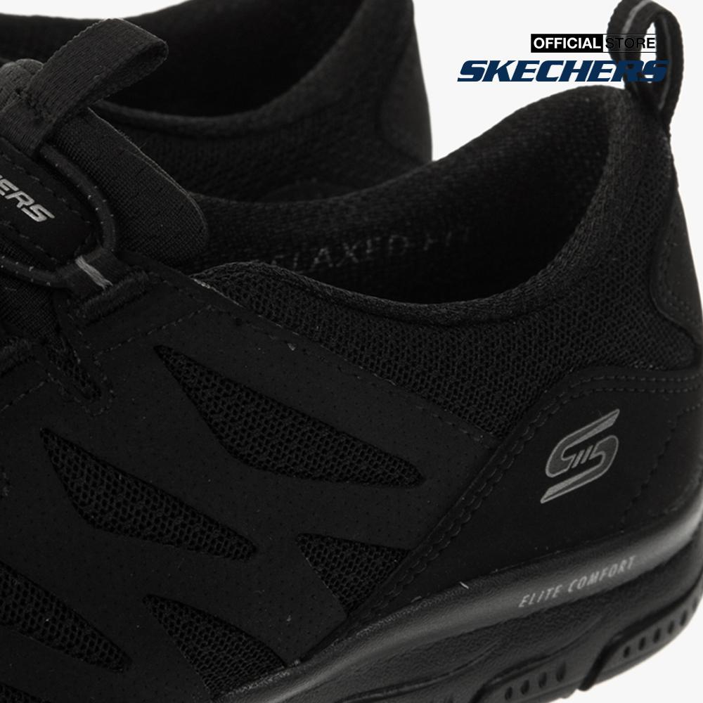 SKECHERS - Giày sneakers nữ Gratis Gratitude 104222-BBK