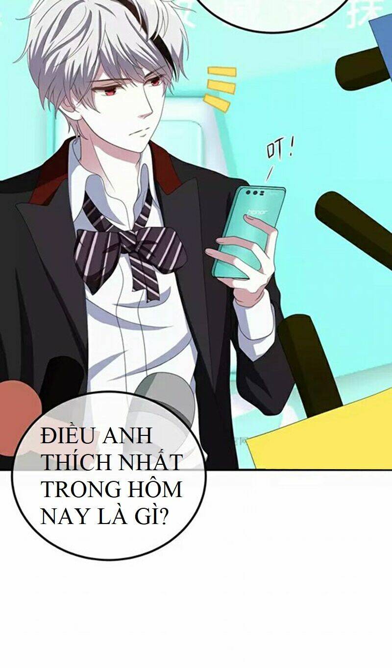 thần tượng điểm zero chapter 81.1 14