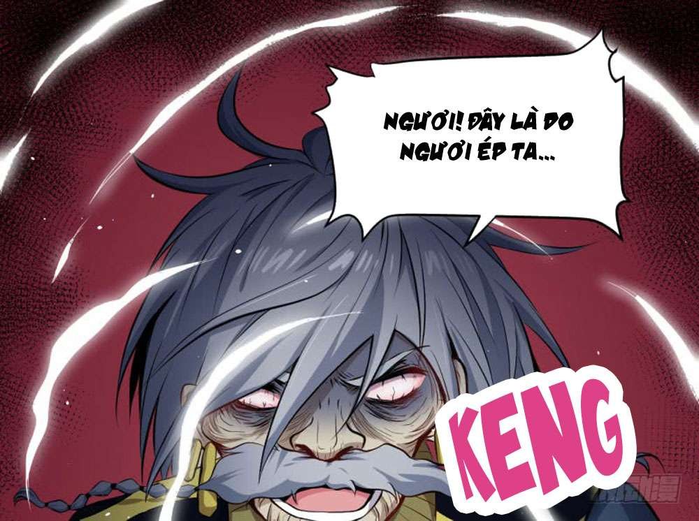 ngạo kiều quỷ vương yêu ta chapter 74 29
