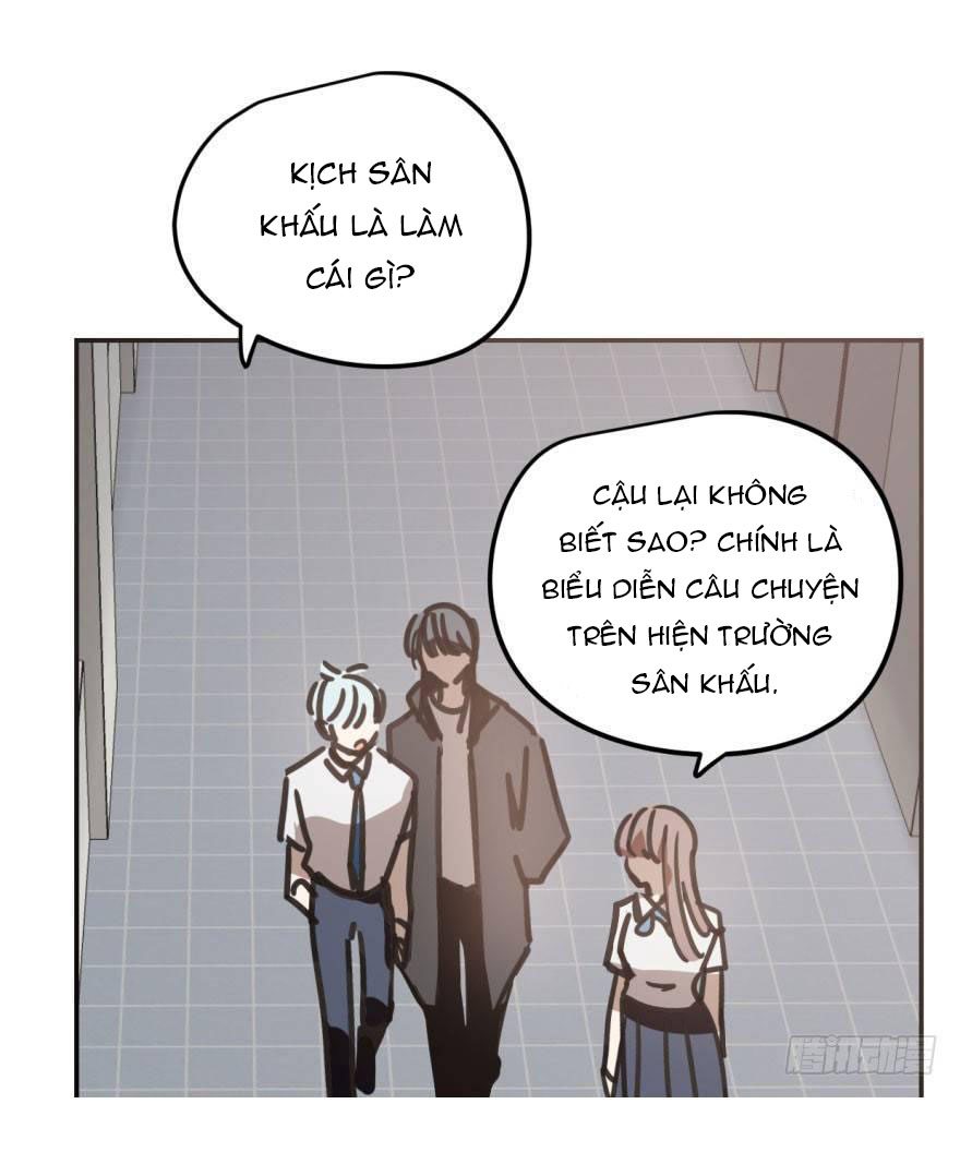 Bắt Lấy Ngao Ngao chapter 23 - Trang 29