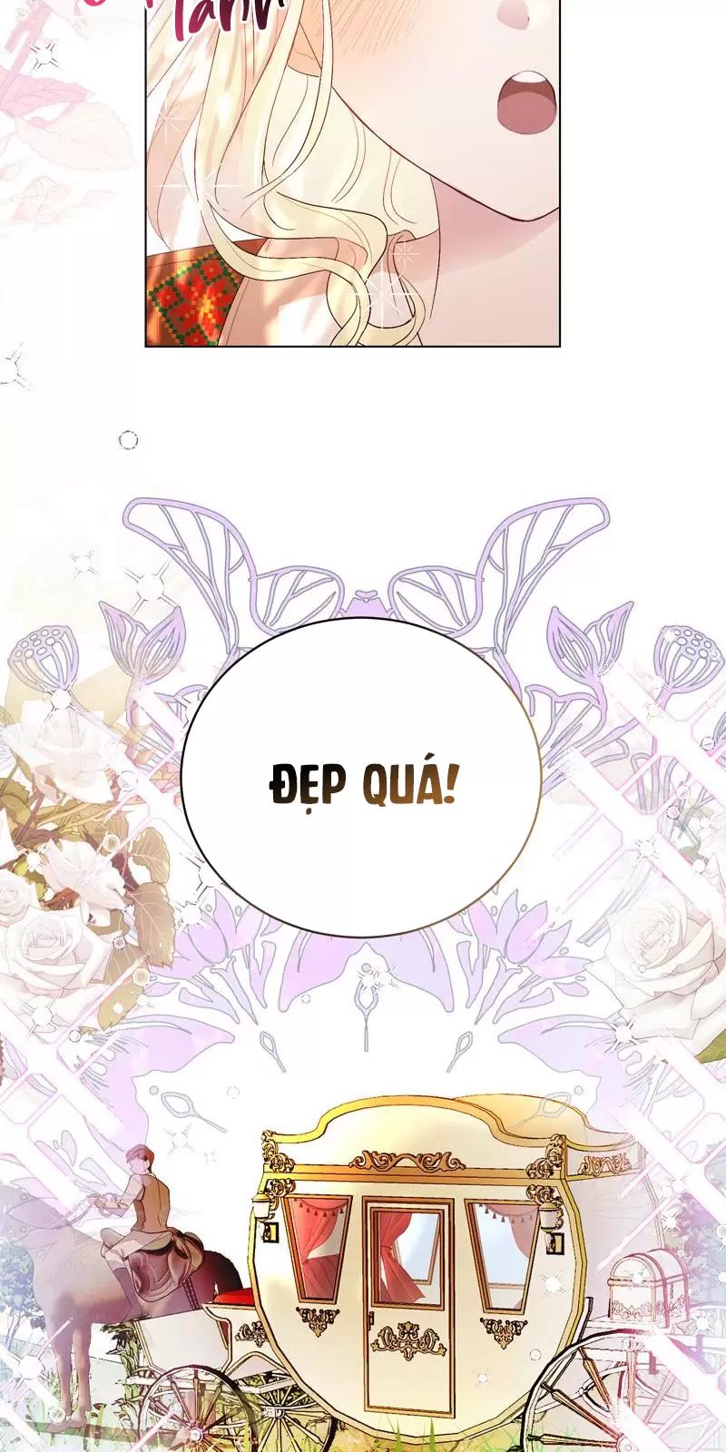 Một Ngày Nọ Bỗng Dưng Cha Xuất Hiện Chapter 2 68