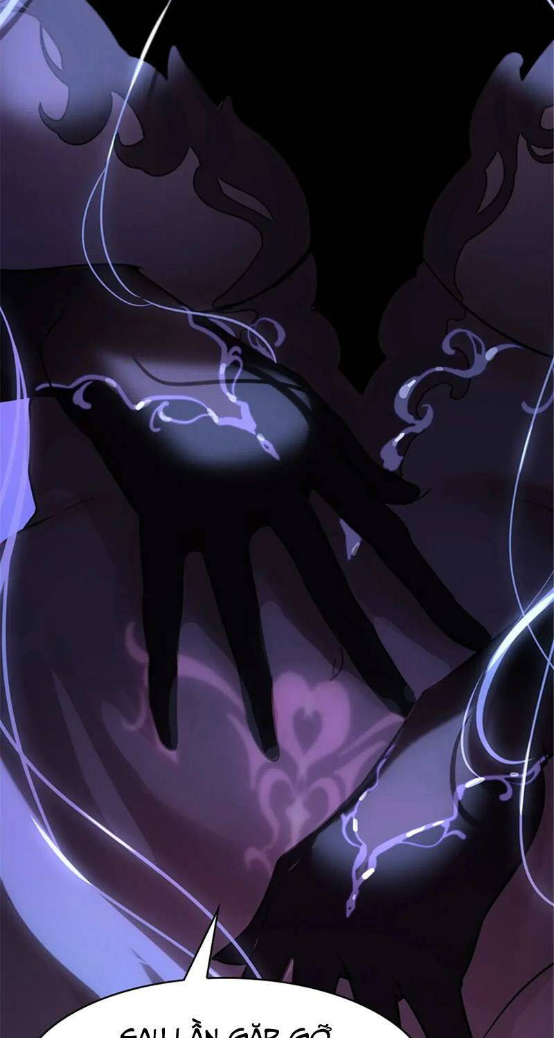 bạn gái virus của tôi chapter 392 37