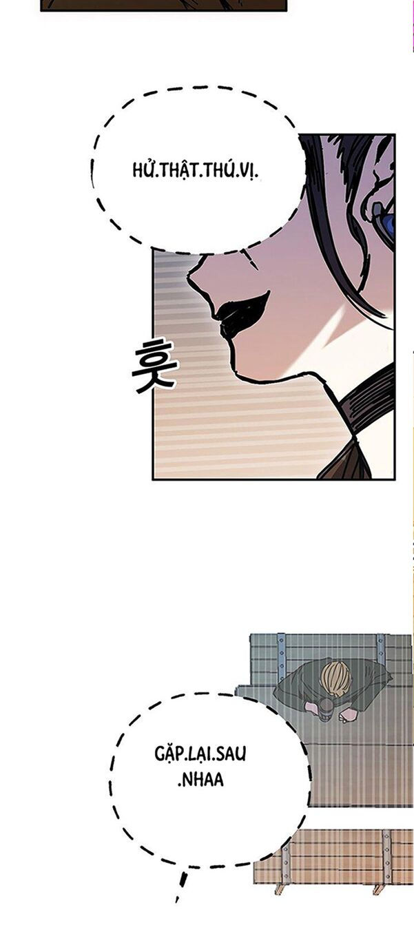 bug player - người chơi lỗi chapter 47 18