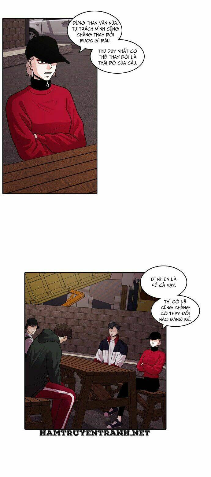 tomorrow - ngày mai chapter 21 63