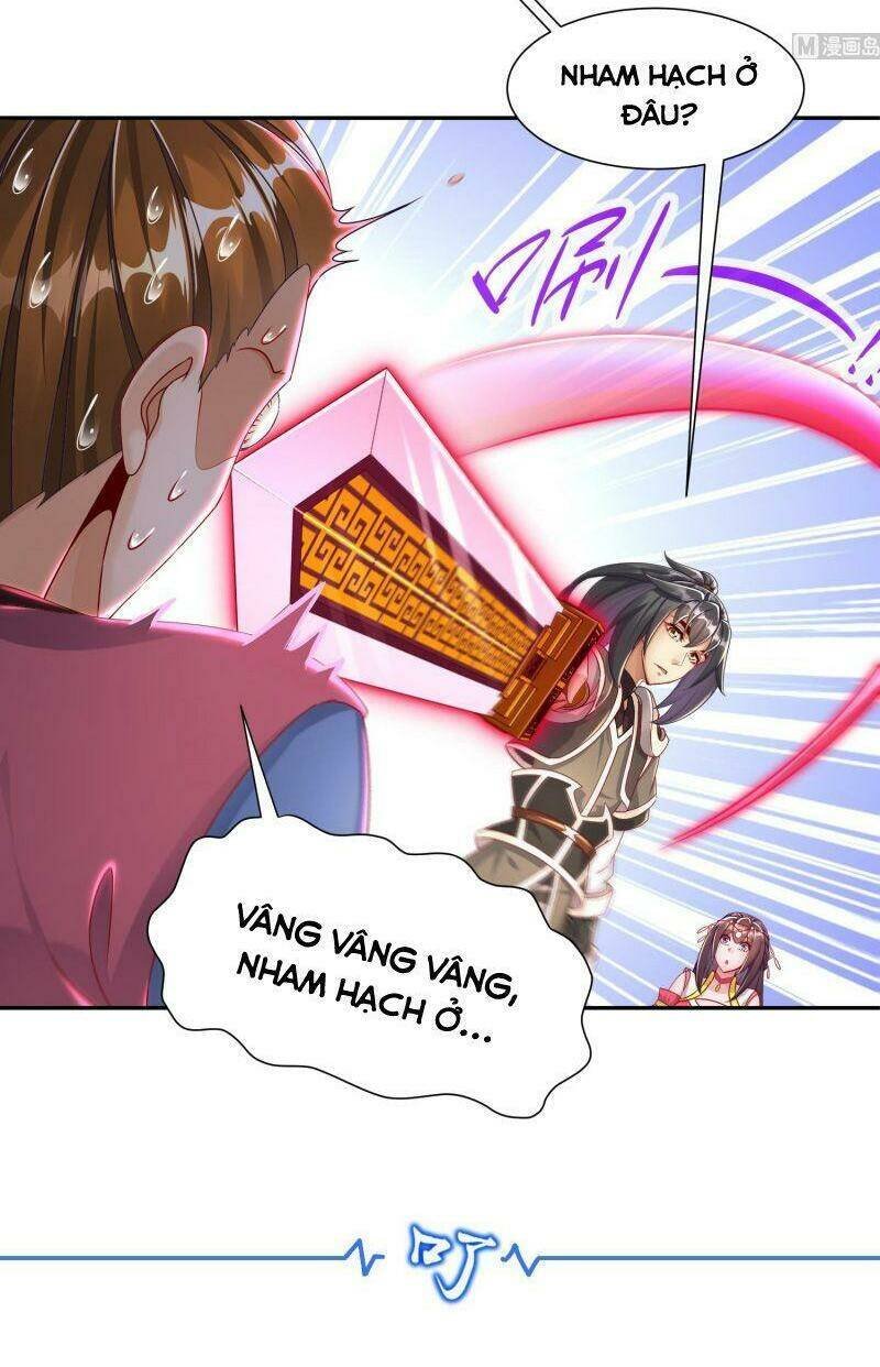 trọng sinh chi ma tôn đương đạo chapter 115 6